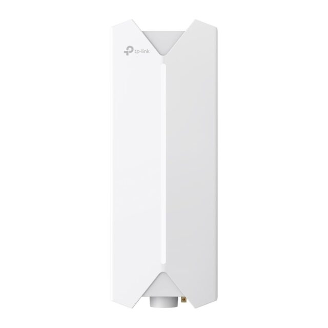 TP-Link Festa F65-Outdoor 3000 Mbit/s White Power over Ethernet (PoE) - imagine 6