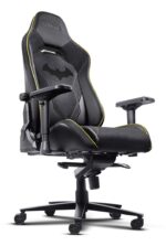 Trust 25787 video game chair PC gaming chair Padded seat Black - imagine 3