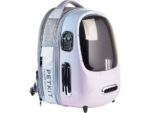 PETKIT Breezy 2 Backpack pet carrier - imagine 7