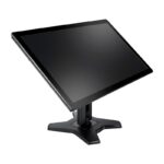 AG Neovo TX-2401 computer monitor 60.5 cm (23.8 ) 1920 x 1080 pixels Full HD LED Touchscreen Tabletop Black - imagine 4