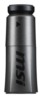 MSI GeForce RTX 5070 Ti 16G SHADOW 3X OC NVIDIA 16 GB GDDR7 BULK - imagine 6