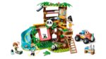 LEGO FRIENDS 42648 Panda Sanctuary Animal Care - imagine 4