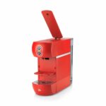 Illy 23522 coffee maker Fully-auto Pod coffee machine 1 L - imagine 3