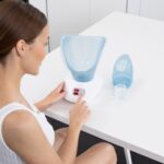 Facial Sauna Medisana DS 400 - imagine 6