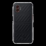 Tactical TPU Kryt pro Samsung Galaxy Xcover 7 Pro Transparent