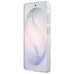 Case Karl Lagerfeld IML KC Script        MagSafe for Samsung Galaxy S26 Plus transparent - imagine 5