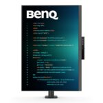BenQ RD280UA computer monitor 71.6 cm (28.2 ) 3840 x 2560 pixels 4K Ultra HD Black - imagine 10