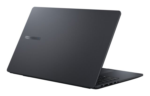 ASUS ExpertBook B1 B1503CVA-S75229X laptop Intel® Core™ i7 i7-13620H 39.6 cm (15.6 ) Full HD 16 GB DDR5-SDRAM 1 TB SSD Wi-Fi (802.11ax) Windows 11 Pro Black  Grey - imagine 7