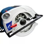 DEDRA DED7925 portable circular saw - imagine 4