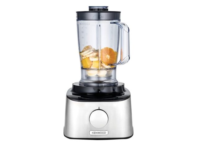 Kenwood Multipro Compact food processor - imagine 3