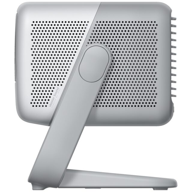 Laser projector JMGO N1S SE - imagine 3