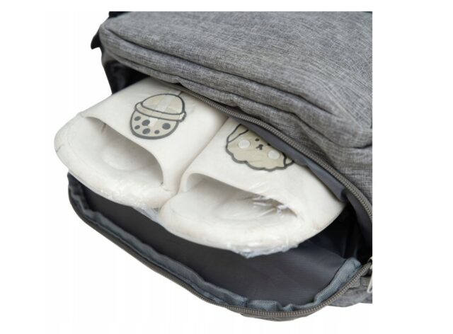 NOVEEN CTB500 BlackNOVEEN CTB410 Grey 40x20x25 - imagine 7