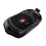 Trust GXT 929 Helox mouse Gaming Right-hand RF Wireless Optical 4800 DPI - imagine 4