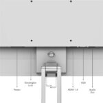 Lenovo L24-45 23.8 FHD 144Hz 250nits 4ms AG HDMI VGA Cloud Grey - imagine 2