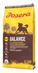 Josera Balance 12.5 kg Senior