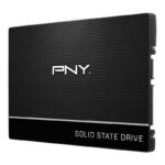 PNY CS900 1 TB 2.5  Serial ATA III 3D TLC