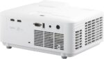 Viewsonic LS711HD data projector Standard throw projector 4000 ANSI lumens 1080p (1920x1080) White - imagine 10