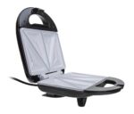 Camry Premium CR 3018 sandwich maker 700 W Black  Silver - imagine 5