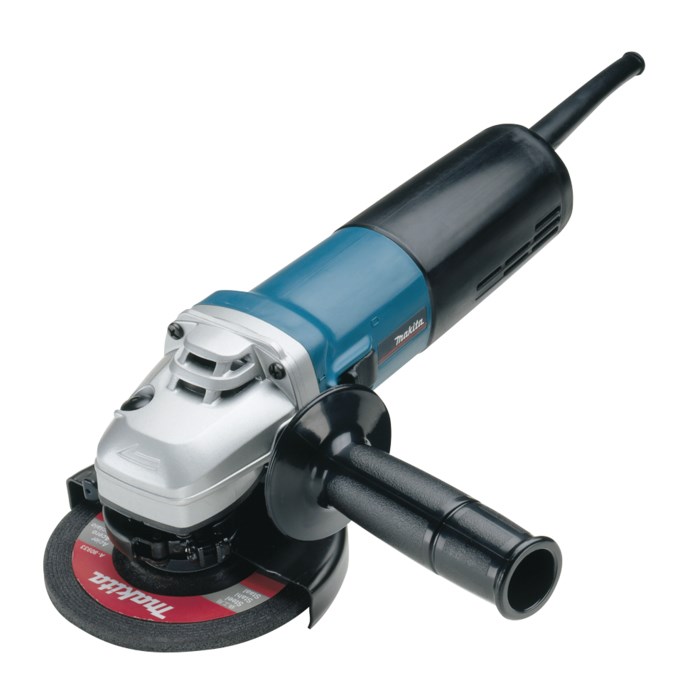 cps-1bcd23cd15a65925eb3f09db62cf92f9-2026-03-29-17-52-39 Makita 9565CVR angle grinder 12.5 cm 12000 RPM 1400 W 2.2 kg - imagine 1