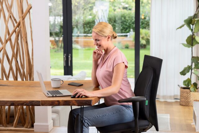 Shiatsu massage cushion Medisana MC 500 - imagine 6