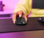 Trust GXT 929 Helox mouse Gaming Right-hand RF Wireless Optical 4800 DPI - imagine 10