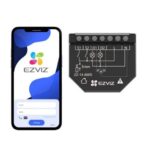 EZVIZ SMART HOME WI-FI RELAY CS-T36