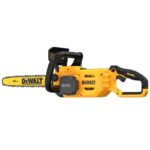 DeWALT DCMCS574N-XJ chainsaw - imagine 5