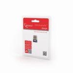 Gembird BTD-MINI5 network card Bluetooth 24 Mbit/s - imagine 3