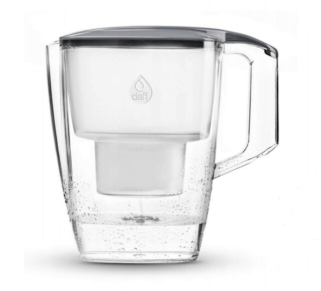 Dafi START Unimax Filter jug 4 l - imagine 2