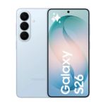 Samsung Galaxy S26 S942 5G Dual Sim 12GB RAM 512GB - Sky Blue