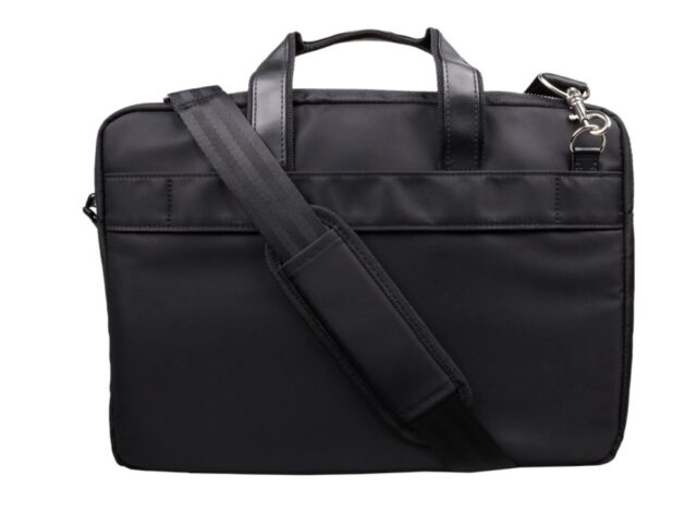 Acer 39.6 cm (15.6 ) Briefcase Black - imagine 9