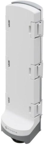 MIKROTIK ROUTERBOARD CSS606-1G-2Gi-3S+OUT - imagine 8