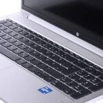 HP ProBook 650 G8 i5-1145G7 16GB 512GB SSD 15 6  FHD Win11pro Used - imagine 4
