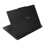 Lenovo Legion 5 15AHP10 Ryzen 7 260 15.1  WQXGA OLED 500 nits 165 Hz Glossy 16 GB DDR5 5600 SSD 1 TB GeForce RTX 5060 8 GB Cam 5 MP 80 Wh NoOS Eclipse Black - imagine 7