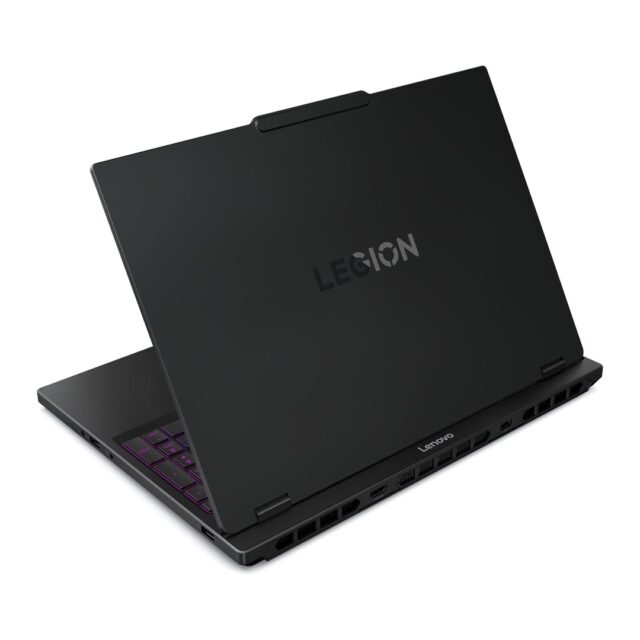 Lenovo Legion 5 15AHP10 Ryzen 7 260 15.1  WQXGA OLED 500 nits 165 Hz Glossy 16 GB DDR5 5600 SSD 1 TB GeForce RTX 5060 8 GB Cam 5 MP 80 Wh NoOS Eclipse Black - imagine 7