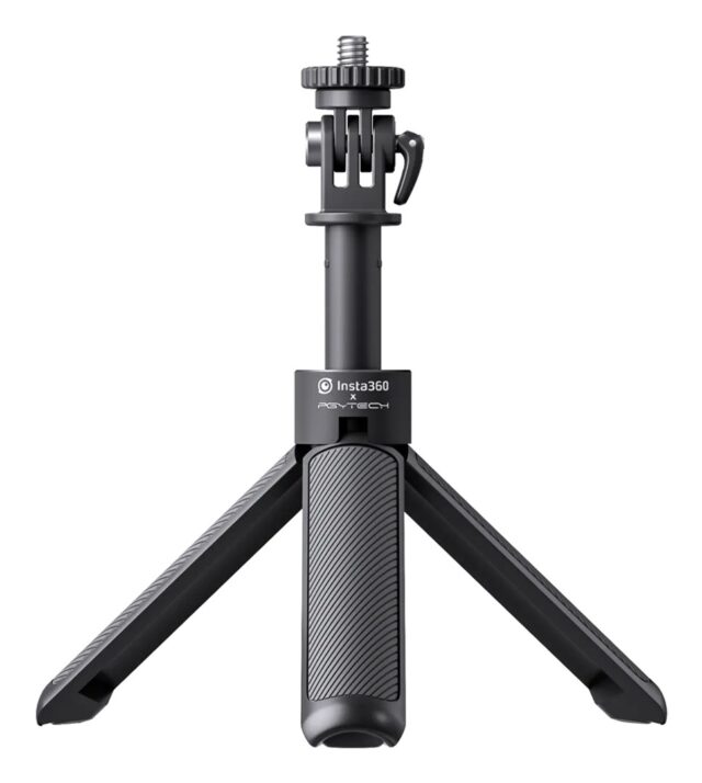 Insta360 Mini 2-in-1 Tripod - imagine 2