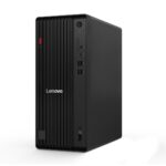 Lenovo ThinkCentre M70t Gen 6 Intel Core Ultra 5 235 16 GB DDR5-SDRAM 512 GB SSD Windows 11 Pro Tower PC Black - imagine 3