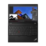 Lenovo L15 G4 Intel® Core™ i3 i3-1315U Laptop 15 6  Full HD 16 GB DDR4-SDRAM 256 GB SSD Wi-Fi 6E (802.11ax) LTE Windows 11 Pro - imagine 9