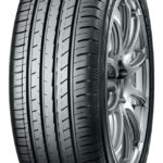 Summer tyre Yokohama BluEarth-GT AE51