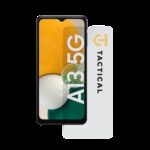 Tactical Glass Shield 2.5D sklo pro Samsung Galaxy A13 4G/5G Clear