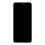 LCD Display + Dotyková Deska + Přední Kryt pro Realme Note 60