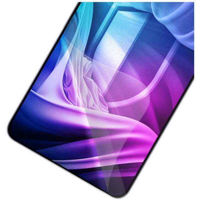 Samsung Galaxy S26 Ultra - 3mk Silky Matt Pro - imagine 7