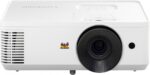 Viewsonic PA700W data projector Standard throw projector 4500 ANSI lumens WXGA (1280x800) White - imagine 5
