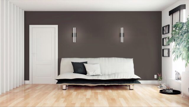 Activejet LED wall lamp AJE-SALY - imagine 3