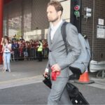 XD-Design Urban Lite backpack Black  Grey - imagine 8