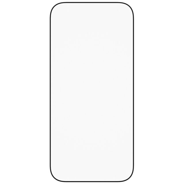 PanzerGlass Ultra-Wide Fit Fastfit Tempered Glass for iPhone 17 / 16 Pro - imagine 3