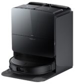 Cleaning robot Roborock Saros 10R (Black)