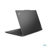 Lenovo ThinkPad E16 Gen 1 (Intel) Intel® Core™ i5 i5-1335U Laptop 40.6 cm (16 ) Touchscreen WUXGA 16 GB DDR4-SDRAM 512 GB SSD Wi-Fi 6 (802.11ax) Windows 11 Pro US English Black New Repack/Repacked - imagine 4