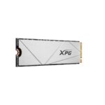 XPG GAMMIX S60 2 TB M.2 PCI Express 4.0 NVMe 3D NAND - imagine 2