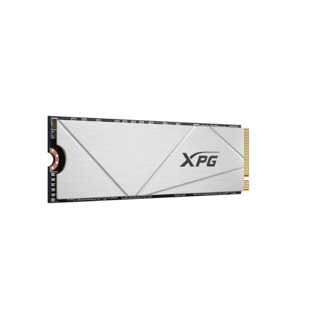 XPG GAMMIX S60 2 TB M.2 PCI Express 4.0 NVMe 3D NAND - imagine 2